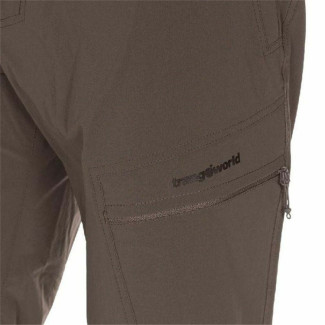 Pantalon de sport long Trangoworld Basset  Montagne