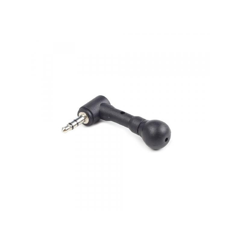 Gembird Mini microphone MIC-203 Gembird Mini microphone MIC-203