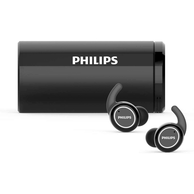 PHILIPS Ecouteurs intra-auriculaires Bluetooth TAST-702BK/00