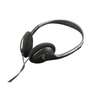 Gembird Casque audio avec réglage du volume MHP-123