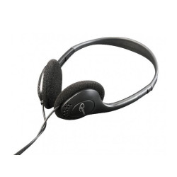 Gembird Casque audio avec réglage du volume MHP-123