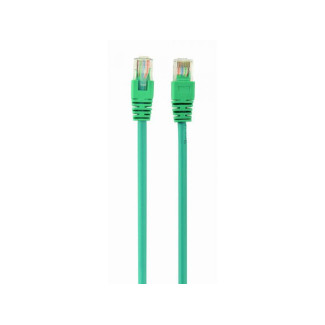 Câble patch CableXpert CAT5e UTP vert 0.5 m PP12-0.5M / G