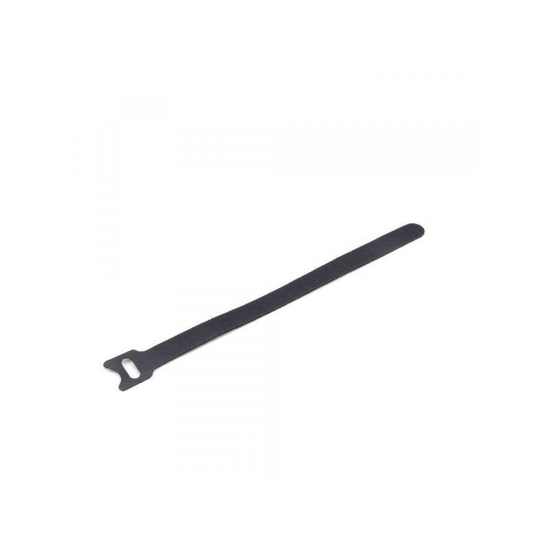 Serre-câbles à fermeture Velcro CableXpert 210 x 12 mm 100 pack VT-210x12