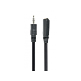 CableXpert Câble d\'extension audio stéréo 3.5 mm 1.5 m CCA-423