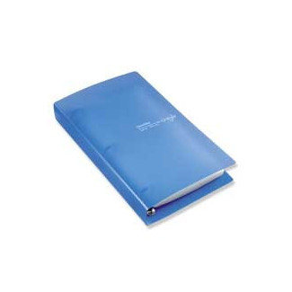Gembird Classeur double pour CD - CW-FOLDER2