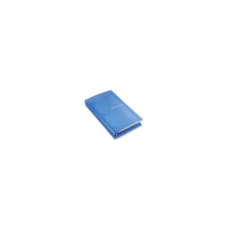 Gembird Classeur double pour CD - CW-FOLDER2 Gembird Classeur double pour CD - CW-FOLDER2