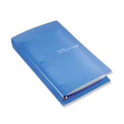 Gembird Classeur double pour CD - CW-FOLDER2