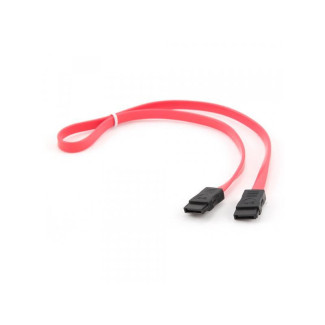CableXpert Serial ATA III 100 cm câble de données CC-SATA-DATA-XL