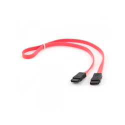 CableXpert Serial ATA III 100 cm câble de données CC-SATA-DATA-XL