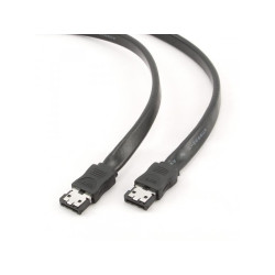 Câble de données CableXpert ESATA vers eSATA II. 50 cm CC-ESATA-DATA