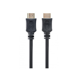 Câble HDMI haute vitesse CableXpert \'Série Select\'. 0.5 m - CC-HDMI4L-0.5M