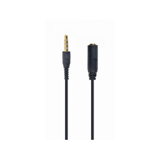 CableXpert Câble adaptateur croisé audio 3.5 mm CCA-419