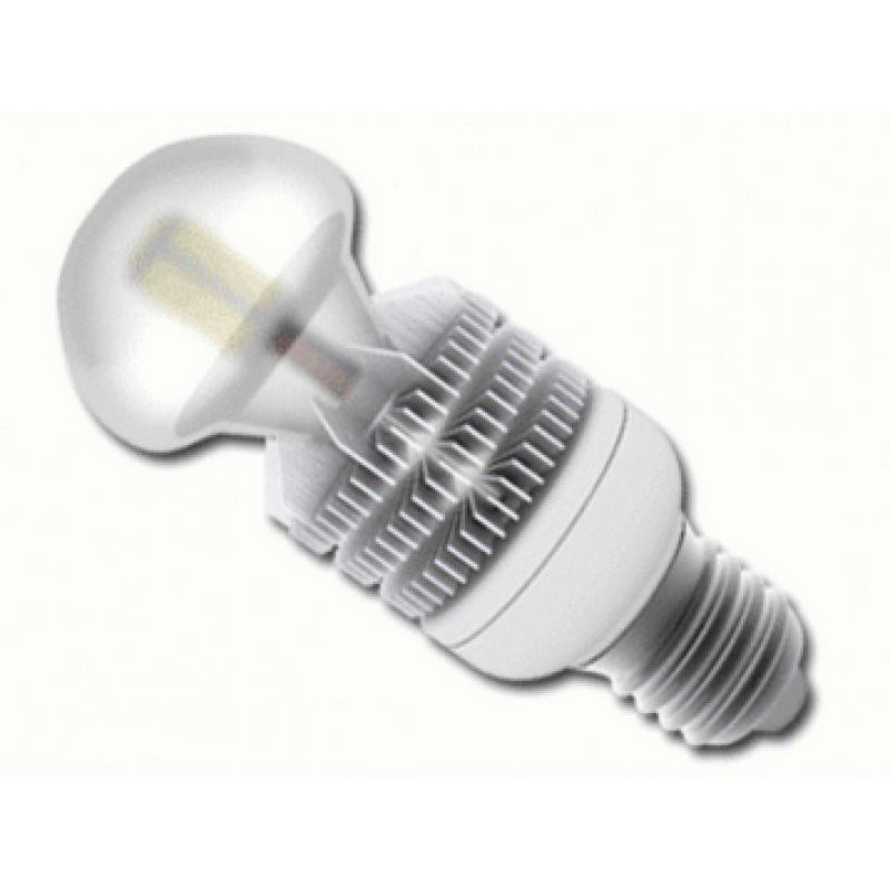 EnerGenie Ampoule haute performance à LED. 10 W. Culot type E27. 2700K - EG-LED1027-01 EnerGenie Ampoule haute performance à LED. 10 W. Culot type E27. 2700K - EG-LED1027-01