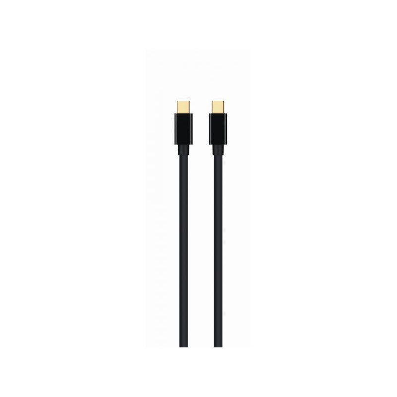 CableXpert Mini DisplayPort vers Mini DisplayPort 1.8 m CCP-mDPmDP2-6 CableXpert Mini DisplayPort vers Mini DisplayPort 1.8 m CCP-mDPmDP2-6