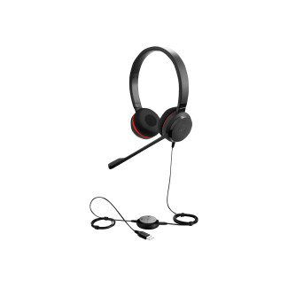 Jabra EVOLVE 30 II MS Casque audio-micro 5399-823-309