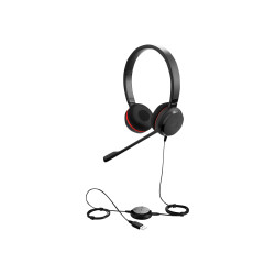 Jabra EVOLVE 30 II MS Casque audio-micro 5399-823-309