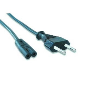 CableXpert PC-184/2 câble d\'alimentation PC-184/2