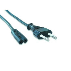 CableXpert PC-184/2 câble d\'alimentation PC-184/2
