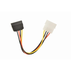 Câble d\'alimentation CableXpert SATA 0.15 m CC-SATA-PS