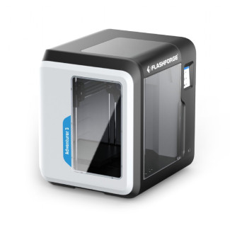 Flashforge Adventurer3 Imprimante 3D FF-3DP-1NA3-01