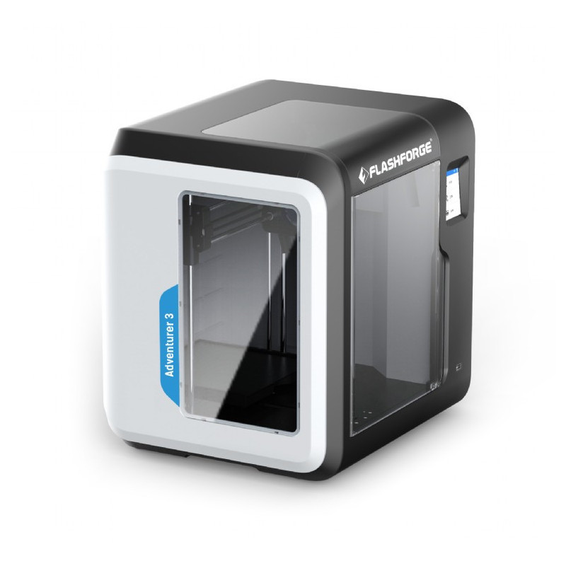 Flashforge Adventurer3 Imprimante 3D FF-3DP-1NA3-01