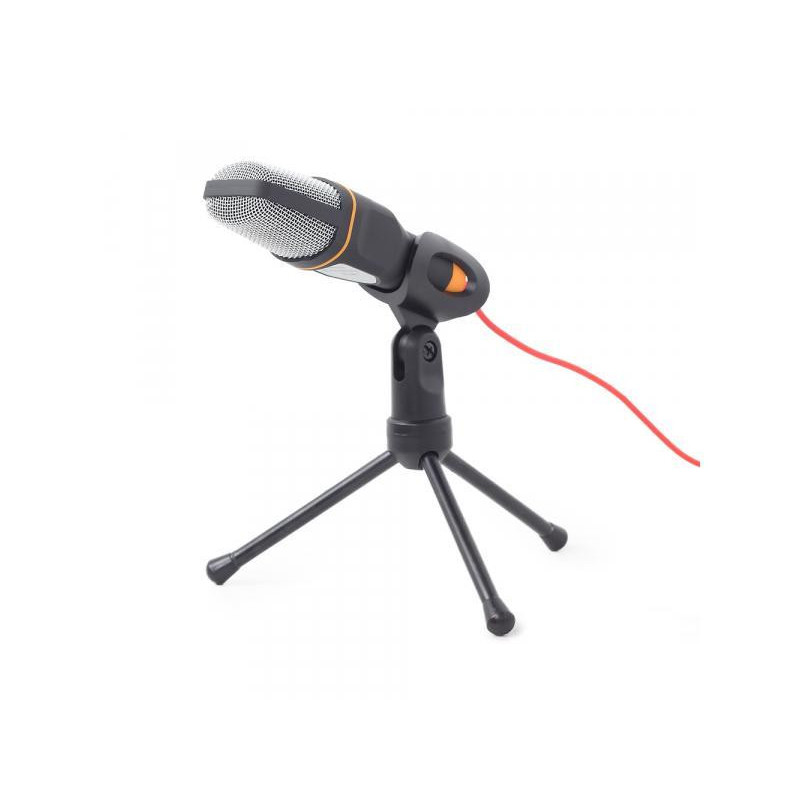 Gembird Microphone de bureau MIC-D-03 Gembird Microphone de bureau MIC-D-03