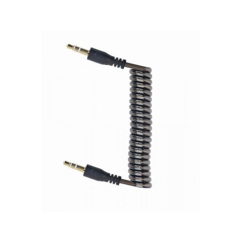 Câble audio stéréo CableXpert 3.5 mm. 2 m - CCA-405-6