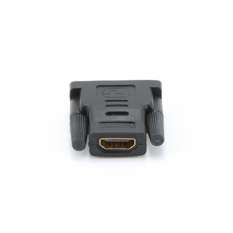 Adaptateur CableXpert HDMI vers DVI A-HDMI-DVI-2 Adaptateur CableXpert HDMI vers DVI A-HDMI-DVI-2