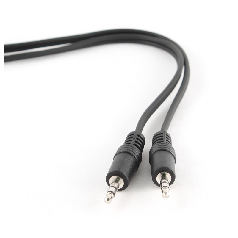 Câble audio CableXpert avec connecteur jack 3.5 mm 10m CCA-404-10M