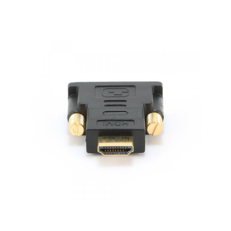 Adaptateur CableXpert HDMI vers DVI A-HDMI-DVI-1 Adaptateur CableXpert HDMI vers DVI A-HDMI-DVI-1