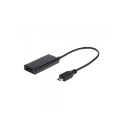 Adaptateur TV HD CableXpert A-MHL01 A-MHL-002
