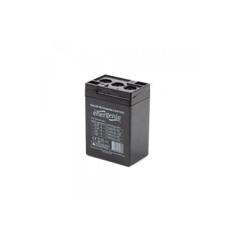 EnerGenie Batterie 6V 4.5AH - BAT-6V4.5AH