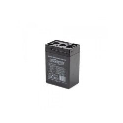 EnerGenie Batterie 6V 4.5AH - BAT-6V4.5AH