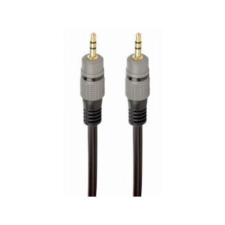 CableXpert 3.5 mm Stereo Audio-Kabel 1.5 m CCAP-3535MM-1.5M