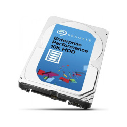 Seagate 8.9cm 2.5 2.4TB SAS 12G Enterprise Capacity Bulk ST2400MM0129