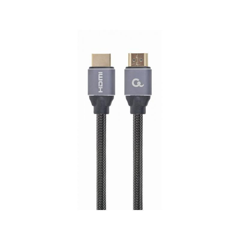 CableXpert Highspeed HDMI Câble Mâle vers Mâle PremiumCCBP-HDMI-7.5M