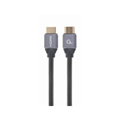 CableXpert Highspeed HDMI Câble Mâle vers Mâle PremiumCCBP-HDMI-7.5M