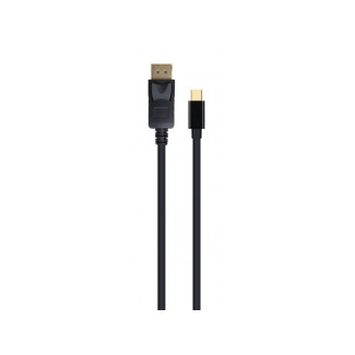 CableXpert Mini DisplayPort vers DisplayPort 1.8 m CCP-mDP2-6