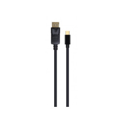 CableXpert Mini DisplayPort vers DisplayPort 1.8 m CCP-mDP2-6