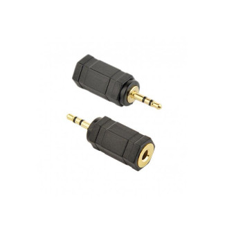 Adaptateur audio CableXpert A-3.5F-2.5M