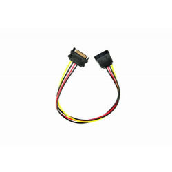 Câble d\'alimentation CableXpert SATA 0.3 m CC-SATAMF-01