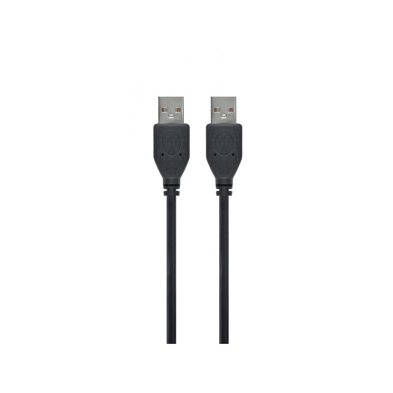 CableXpert USB 2.0 fiche A vers fiche A CCP-USB2-AMAM-6
