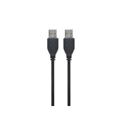 CableXpert USB 2.0 fiche A vers fiche A CCP-USB2-AMAM-6