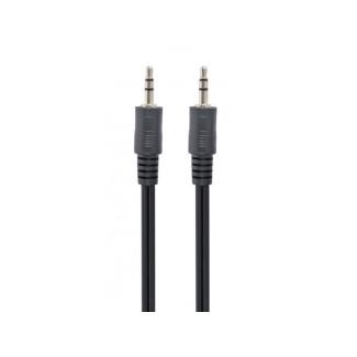 CableXpert Câble audio stéréo 3.5 mm 2 m CCA-404-2M