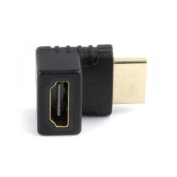 Adaptateur d\'extension CableXpert HDMI 270 ° - A-HDMI270-FML