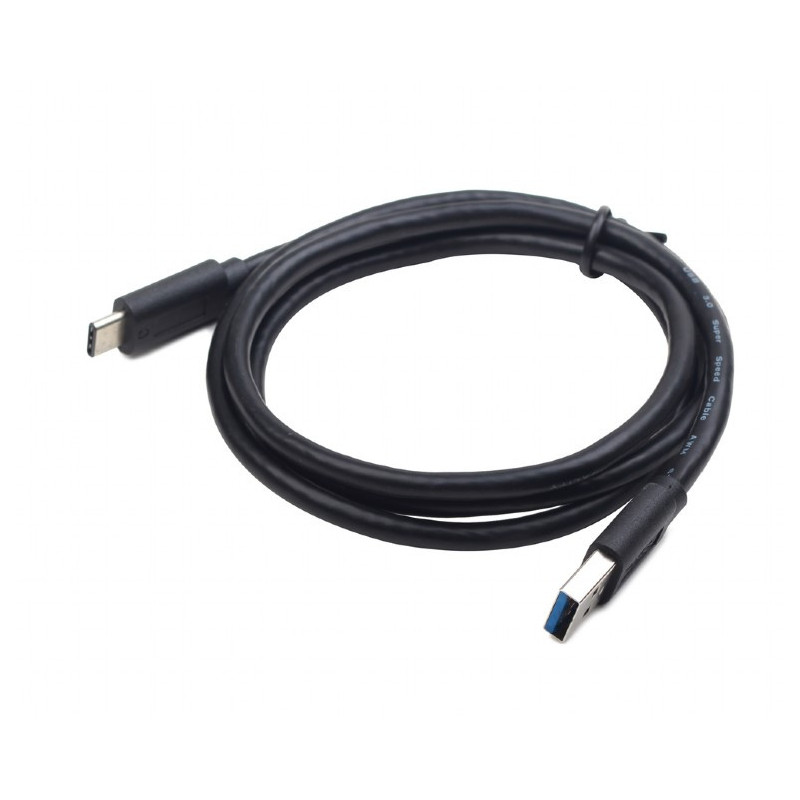 CableXpert Câble HDMI haute vitesse mâle vers mâle 1.8 m CC-HDMI4-6 CableXpert Câble HDMI haute vitesse mâle vers mâle 1.8 m CC-HDMI4-6