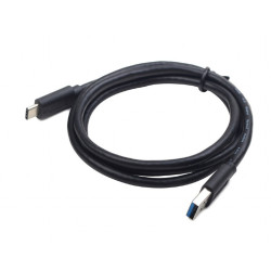 CableXpert Câble HDMI haute vitesse mâle vers mâle 1.8 m CC-HDMI4-6