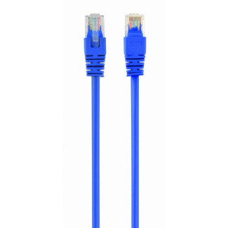 Câble de raccordement non blindé CableXpert CAT6 PP6U-3M / B