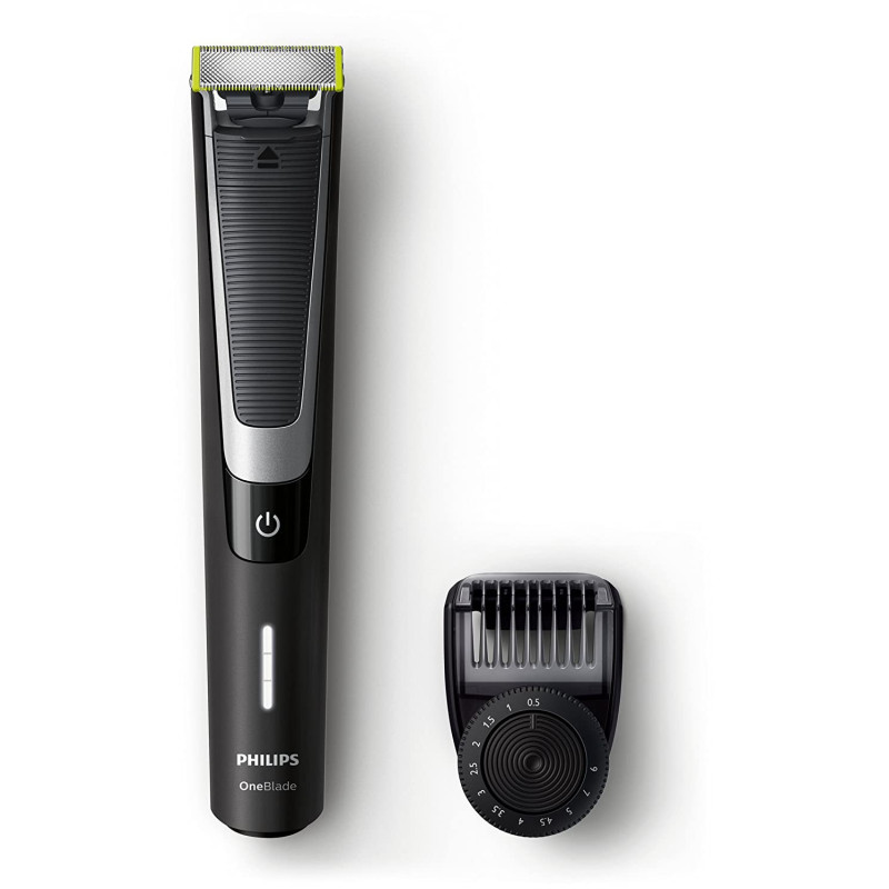 PHILIPS Oneblade Pro Rasoir QP-6510/20 PHILIPS Oneblade Pro Rasoir QP-6510/20