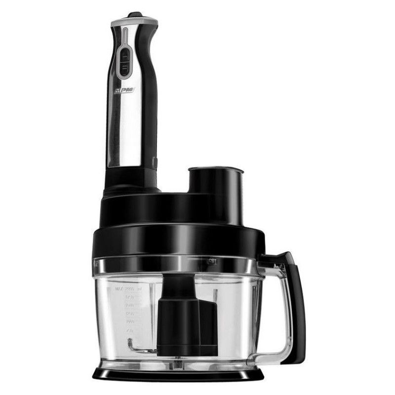 Robot de cuisine MPM 800W MRK-17 Robot de cuisine MPM 800W MRK-17